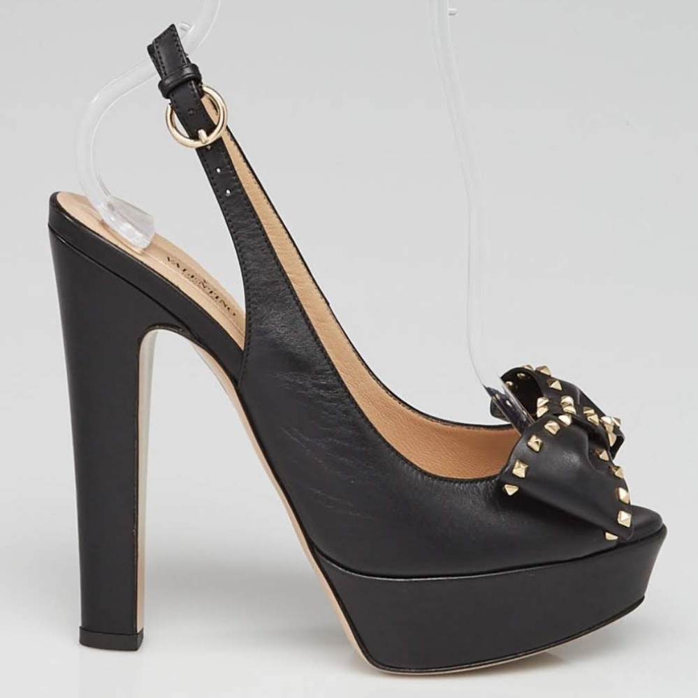 Authentic Valentino - Picture 7 of 7